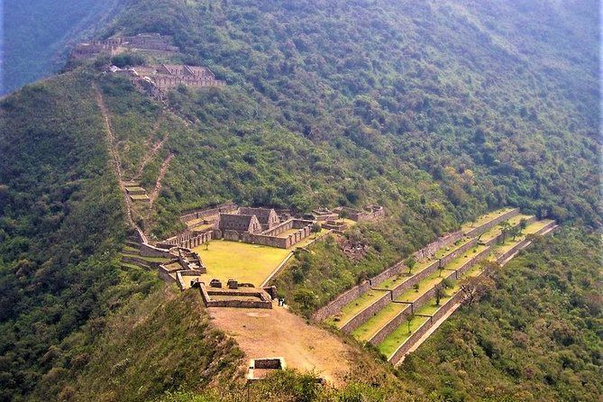 Choquequirao Trek 4 days and 3 nights - Who should choose this trek