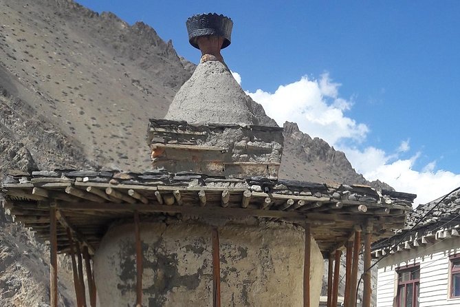 Circle the Annapurna: A Life-Changing Trek Adventure - Tatopani to Ghorepani, with a second major climb