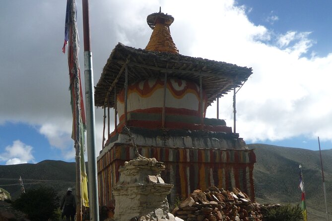Circle the Annapurna: A Life-Changing Trek Adventure - Kathmandu preparation and the long drive to Ngadi