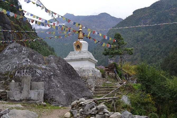 Classic Everest Base Camp Trek - Why this Everest trek feels different from a short mountain holiday