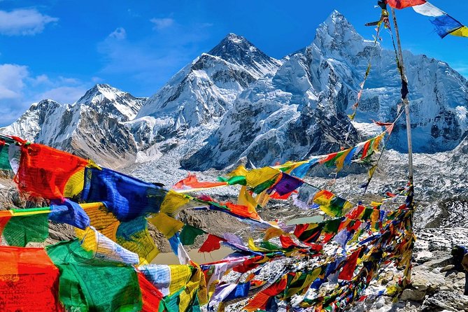 Classic Everest Base Camp Trek - What the guide and porter team add