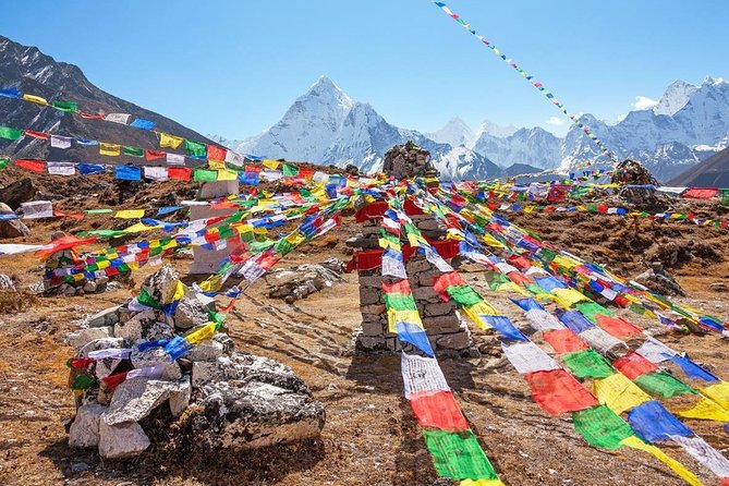 Classic Everest Base Camp Trek - Included value is stronger than the headline price suggests