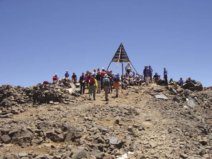 Climb Mount Toubkal: 3-Day Trek from Marrakech - From Marrakech to Imlil in four hours