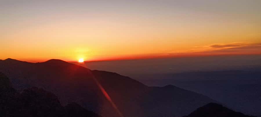 Climb Mount Toubkal: 3-Day Trek from Marrakech - What $294 includes, and what it does not