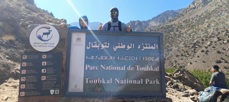 Climb Mount Toubkal: 3-Day Trek from Marrakech - Should you book the three-day climb?
