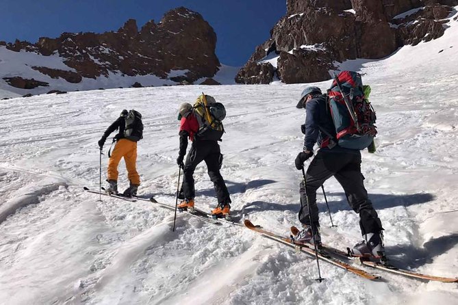 Climb Mount Toubkal - trekking - 3 days - Who should book this trek