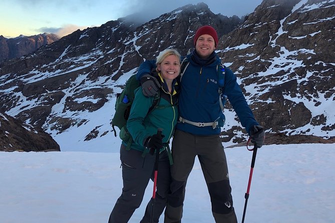 Climb Mount Toubkal - trekking - 3 days - Practical details before you go