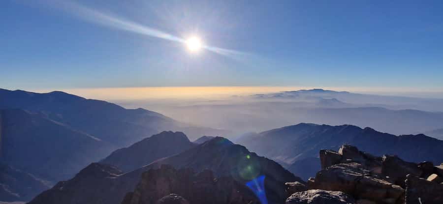 Climb Toubkal: 2-Day Atlas Trek with Local Berber Guide - Key points to know before booking