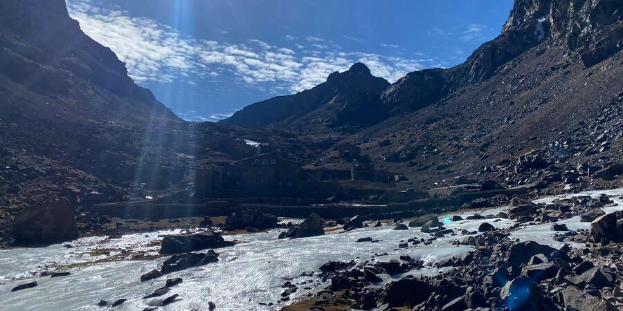 Climb Toubkal: 2-Day Atlas Trek with Local Berber Guide - Who should book this two-day climb