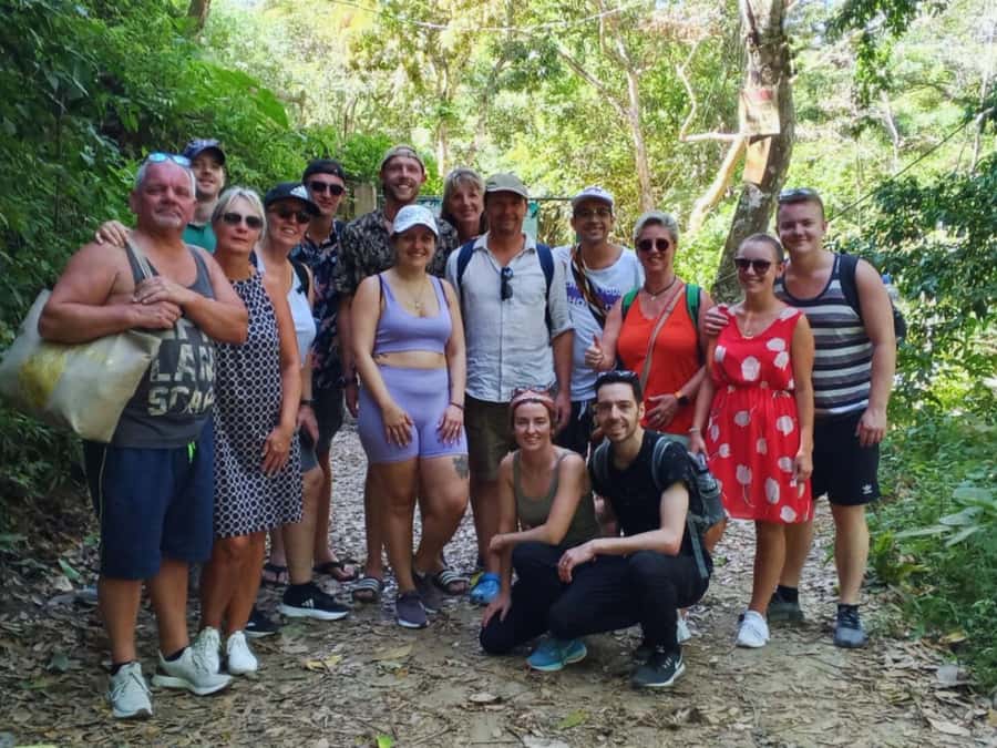 Coffee, Cocoa and Trekking Tour in Minca: Nature, Crops and Production - Who should book this Minca outing?