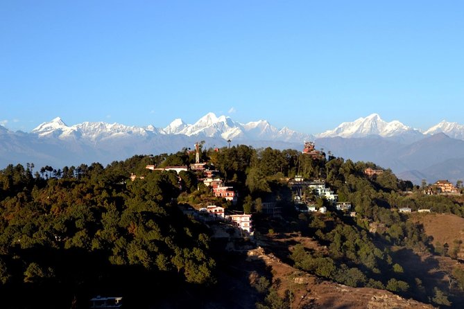Conquer the Himalayas: The Ultimate 16-Day Annapurna Circuit Trek - Jagat to Dharapani brings the trail’s first drama