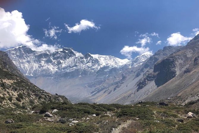 Conquer the Himalayas: The Ultimate 16-Day Annapurna Circuit Trek - Khudi and Sirung: bridges, farms, and first peaks