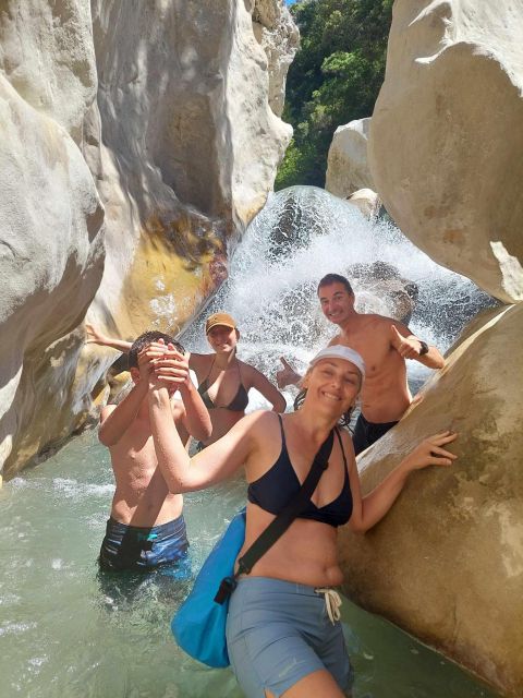 Corfu: River Trekking in the Greek mainland with Ferry Trip - How the $200 price holds up