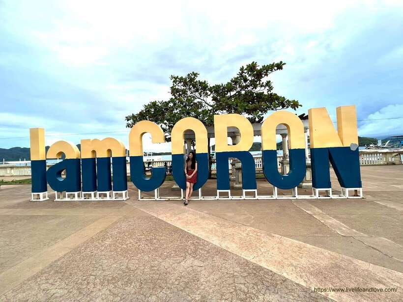 Coron Town Tour: Maquinit Hotspring & Mt. Tapyas Trekking - Key points to know before booking
