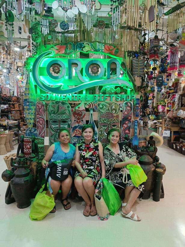 Coron Town Tour: Maquinit Hotspring & Mt. Tapyas Trekking - Pickup, timing, and the practical details