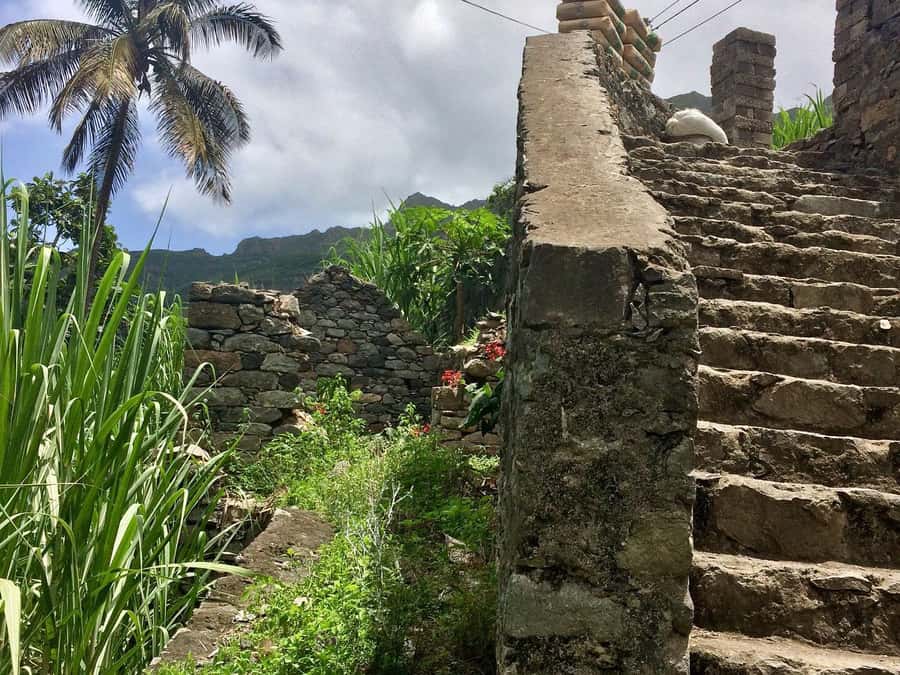 Cova–Paúl Valley Trek: Santo Antão Day Trip by Ferry - FAQ