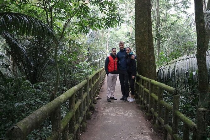 Cuc Phuong National Park Trekking: Private Day Tour From Hanoi - The Endangered Primate Rescue Center