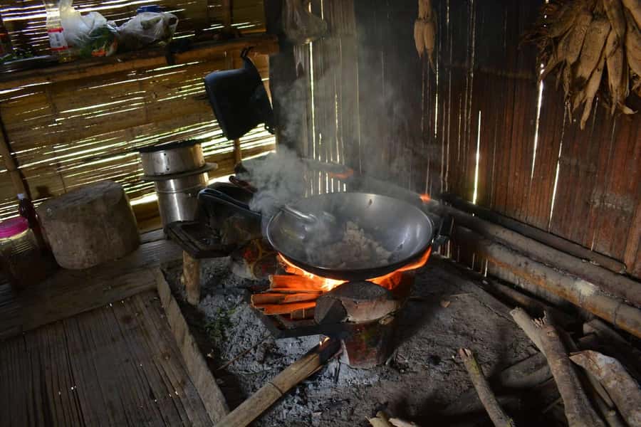Cultural trekking and boat trip - Key points at a glance