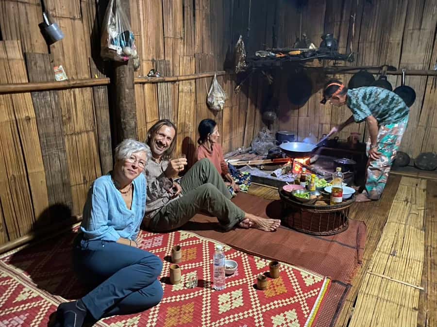 Cultural trekking and boat trip - How much value do you get for $94?