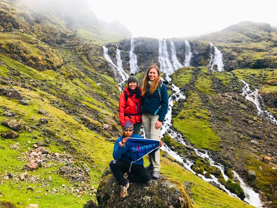Cusco: 4-Day Lares Trek to Machu Picchu with Panoramic Train - Why the Lares route makes a good Machu Picchu approach