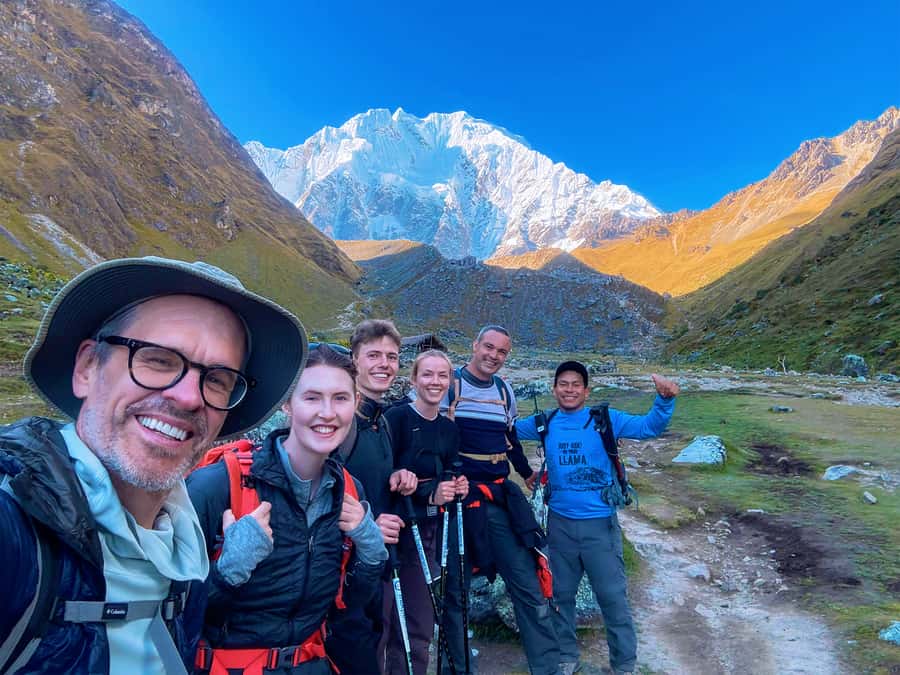 Cusco: 4-Day Salkantay Trek to Machu Picchu, Panoramic Train - Why this Salkantay route is worth your four days