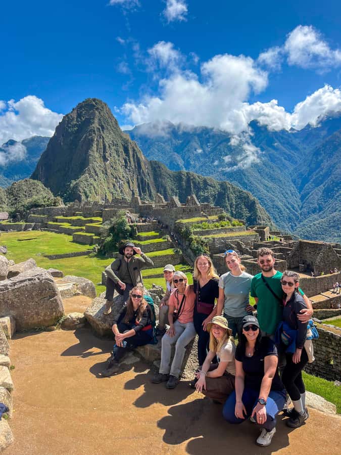 Cusco: 4-Day Salkantay Trek to Machu Picchu, Panoramic Train - Day 1: Humantay Lake begins the hard way