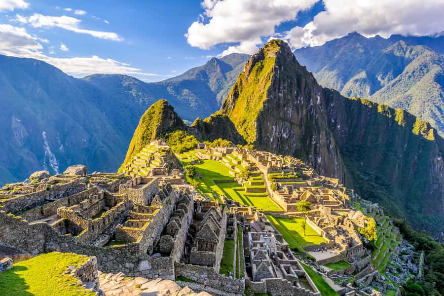 Cusco: 5-Day Salkantay Ultimate Trek to Machu Picchu - Key points at a glance