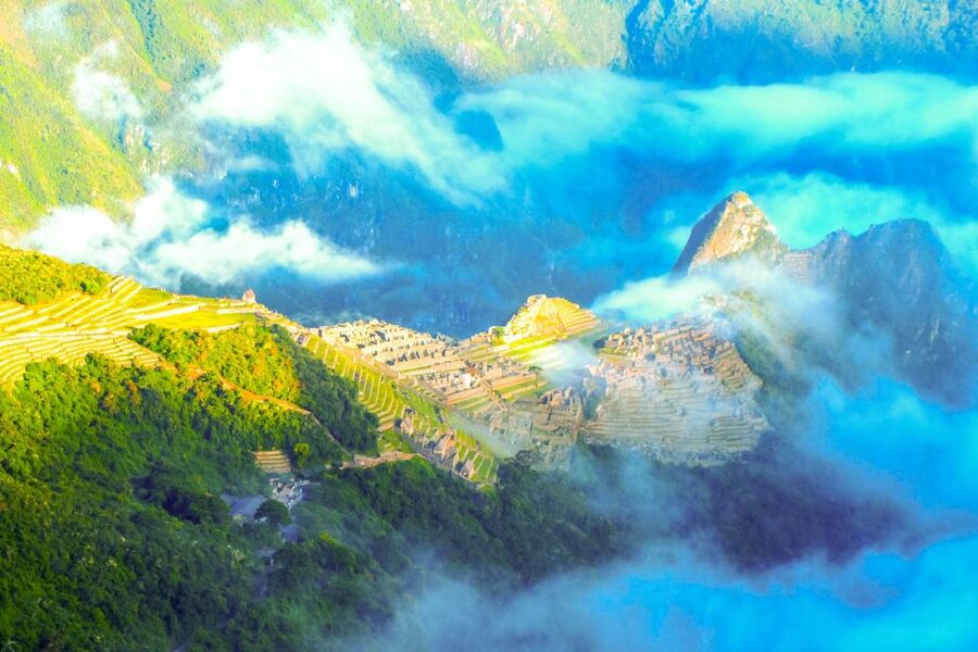 Cusco: 5-Day Salkantay Ultimate Trek to Machu Picchu - What the support package really gives you