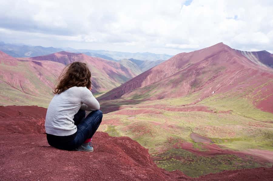 Cusco: Full-Day Rainbow Mountain & Red Valley Trekking Tour - Key points to know before booking
