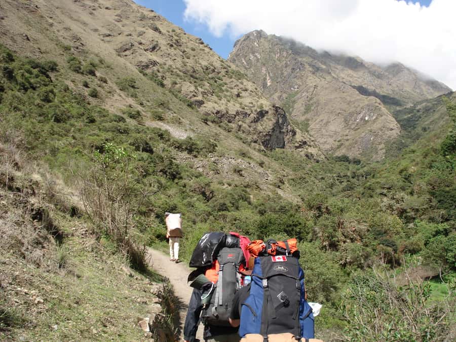 Cusco: Machu Picchu Inca Trail 4-Day Trek - Is this $750 trek a good value?