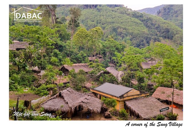 Da Bac Discovery trek and tour 2D1N - Guides and the value of a private group