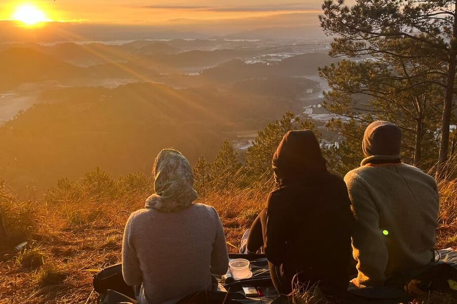 Da Lat: Chasing the Sunrise - A Mini Trek Adventure - FAQ