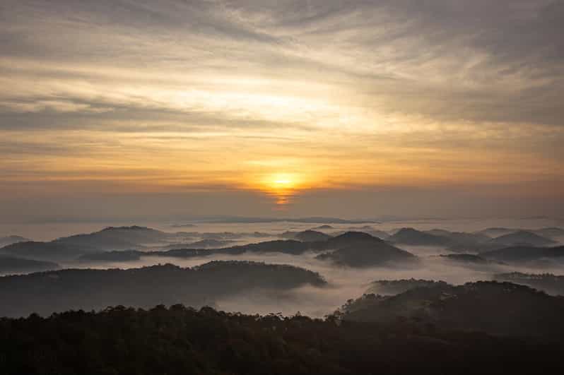 Da Lat: Chasing the Sunrise - A Mini Trek Adventure - What the $29 price really covers