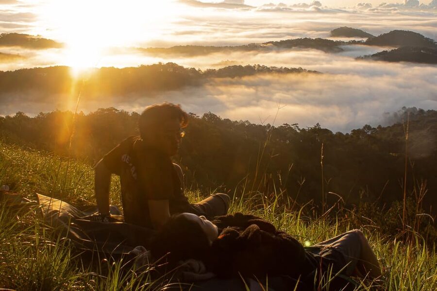 Da Lat: Chasing the Sunrise - A Mini Trek Adventure - Who should book this morning?