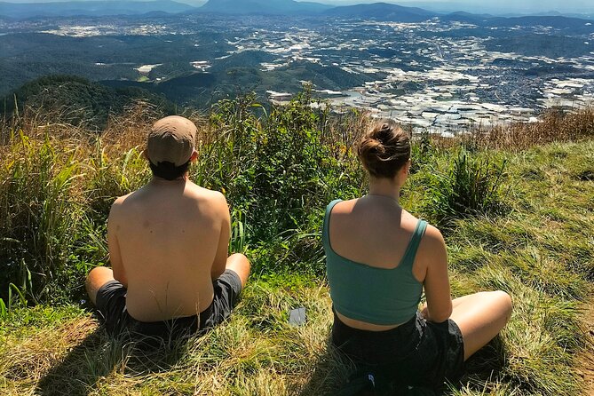 Da Lat Trekking to Langbiang Mountain with Coffee View - What the Langbiang hike is really like