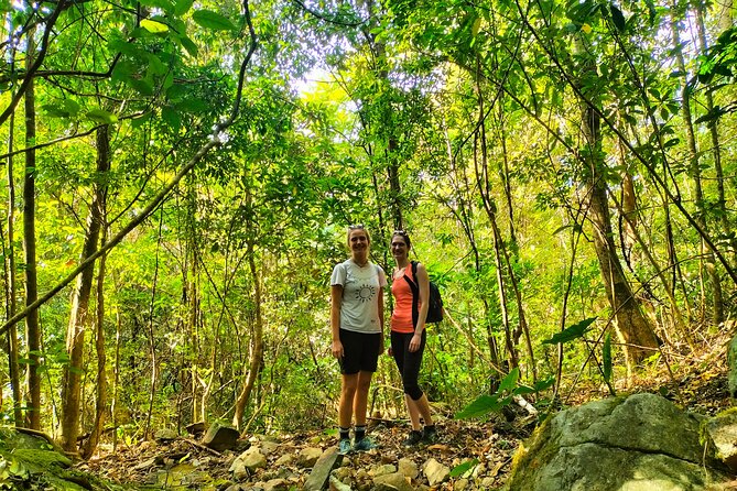 Da Lat Trekking to Langbiang Mountain with Coffee View - Booking, cancellation, and practical details