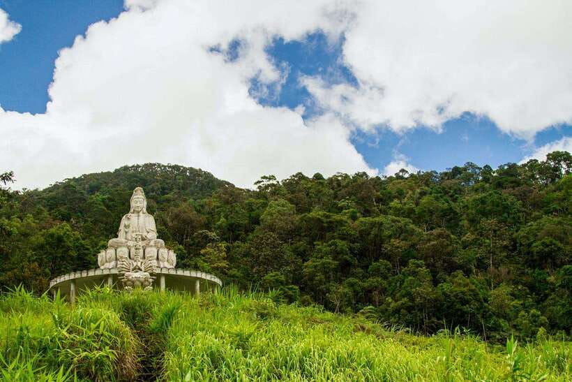 Da Nang: Bach Ma National Park Trek And Beach Retreat - Why Bach Ma makes a worthwhile day from Da Nang