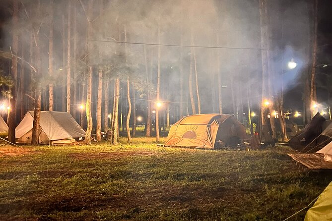 Dalat 2 Days Eco Trekking Tour - A two-day escape from Da Lat’s city noise