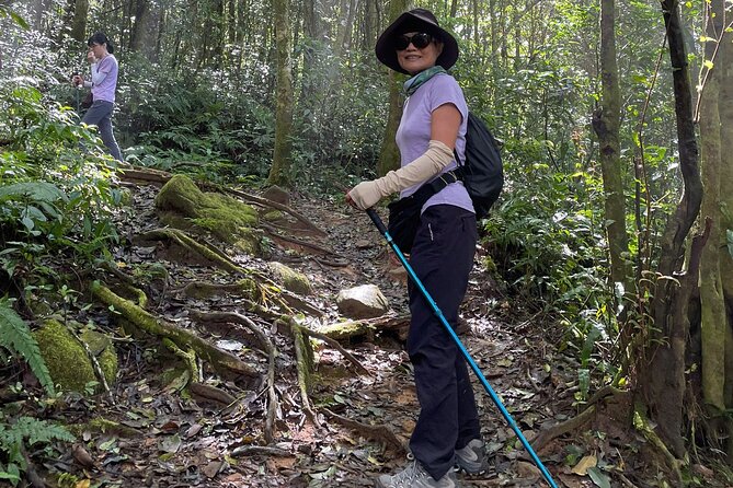 Dalat 2 Days Eco Trekking Tour - Tuyen Lam Lake slows the pace after lunch