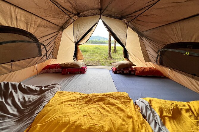 Dalat 2 Days Eco Trekking Tour - What the guides add to the route