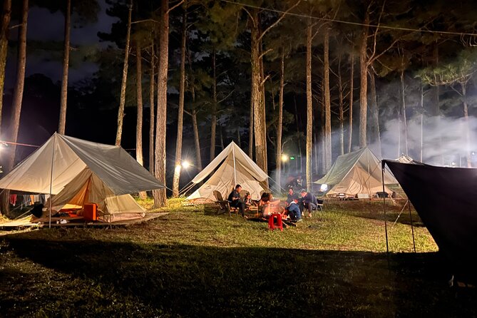 Dalat 2 Days Eco Trekking Tour - What the $179.43 price really covers