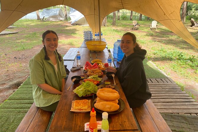 Dalat 2 Days Eco Trekking Tour - Fitness, weather, and practical preparation