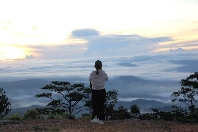 Dalat: Cloud Hunting & Sunrise Trekking to Hon Ho Mountain - Key points to know before booking
