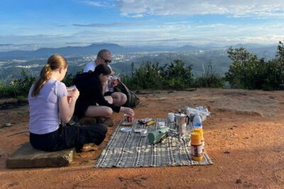 Dalat: Cloud Hunting & Sunrise Trekking to Hon Ho Mountain