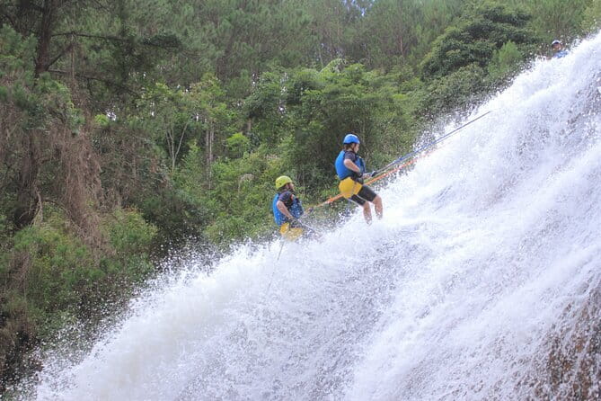 Dalat: Cloud Hunting & Sunrise Trekking to Hon Ho Mountain - Is $36.61 good value?