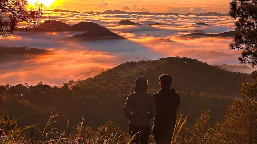 Dalat: Sunrise Trekking and Cloud Hunting experience - Key points to know before booking