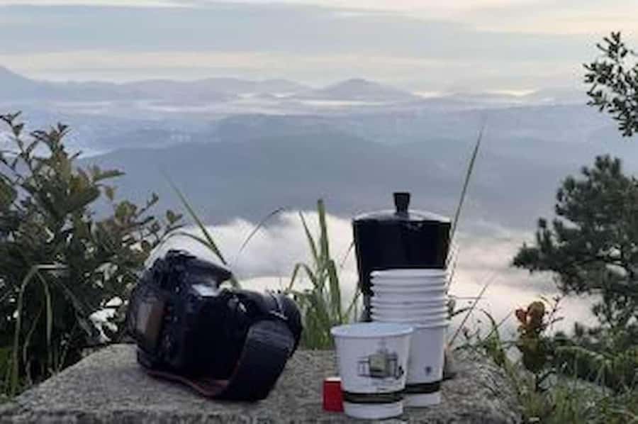Dalat: Sunrise Trekking and Cloud Hunting experience - Why Pinhatt Peak is worth the early alarm