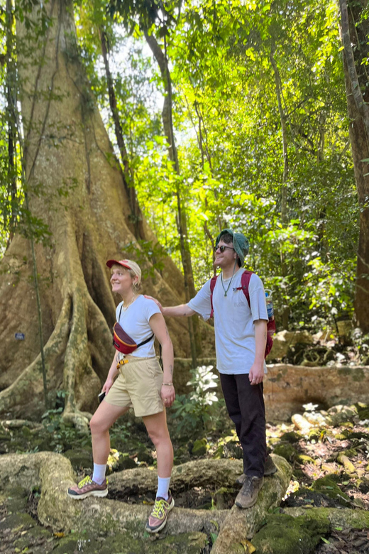 Dalat Trekking to Langbiang mt - Who should book this trek
