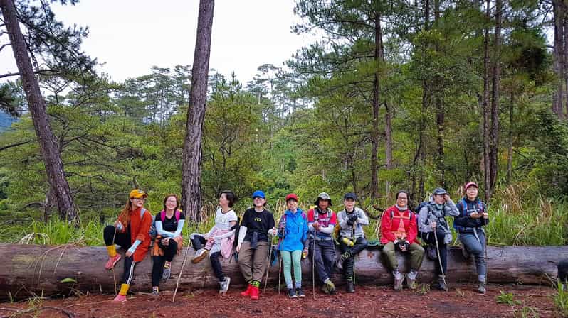 Dalat Trekking to Langbiang mt - Why Langbiang is worth the effort