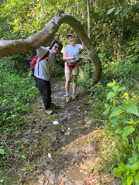 Dalat Trekking to Langbiang mt - Starting at 32 Phan Đình Giót